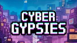 Cyber Gypsies